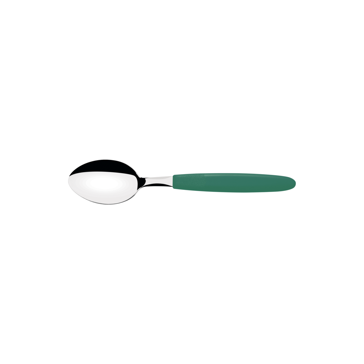 Tramontina ipanema tea spoon set of 6